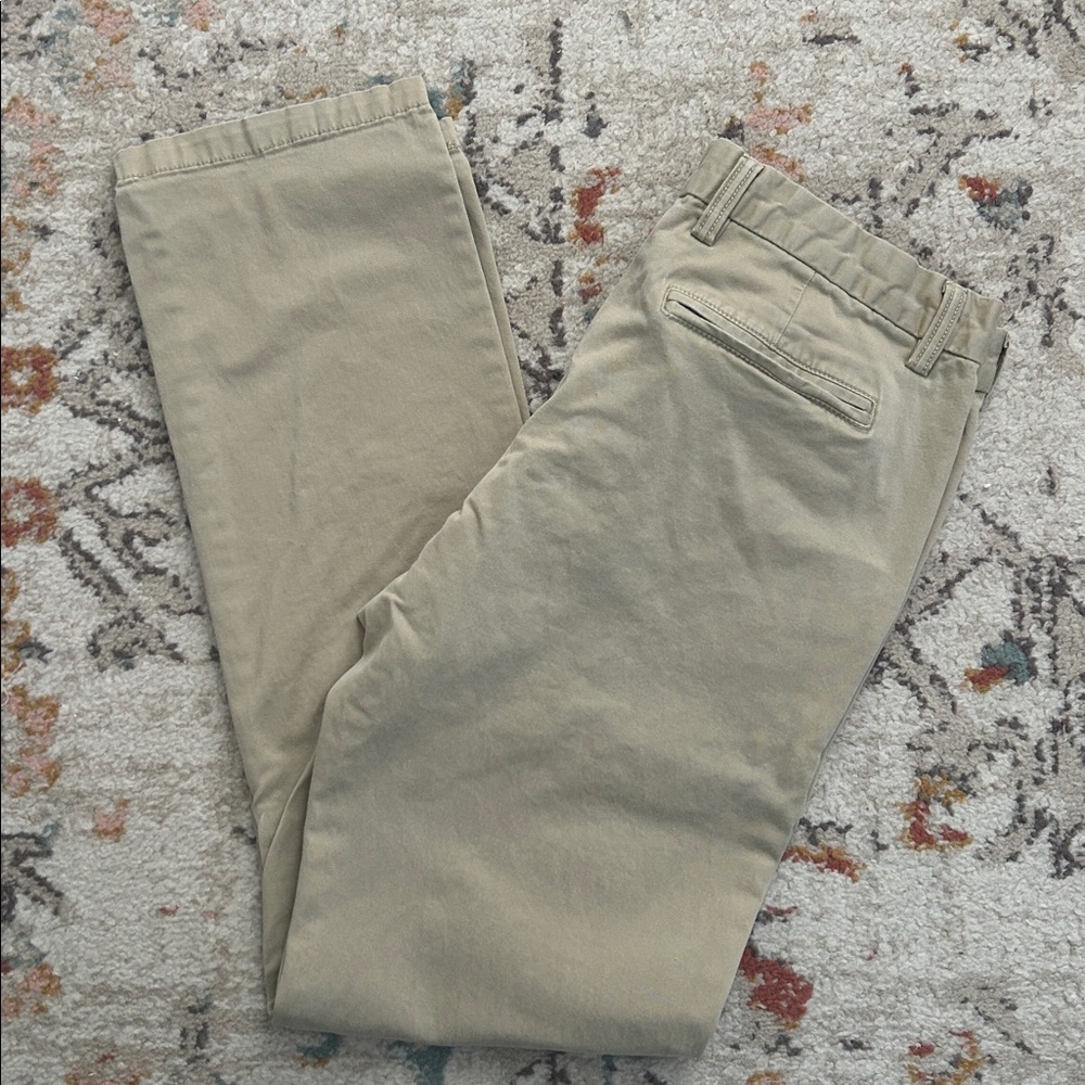 Old Navy Khaki Pants